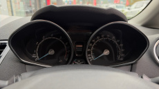 Ford Fiesta 1.0 EcoBoost Titanium 5dr Petrol Hatchback